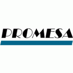 PROMESA , s.r.o. – logo společnosti