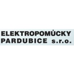 Elektropomůcky Pardubice s.r.o. – logo společnosti