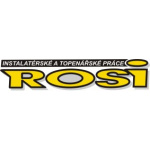 Rokoš Martin - Instalatérské a zámečnické práce - Rosi – logo společnosti