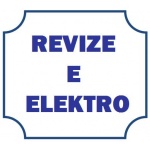 Dušek Jaroslav - Elektrorevize – logo společnosti