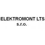 ELEKTROMONT LTS s.r.o. – logo společnosti