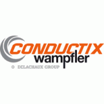 Conductix-Wampfler s.r.o. – logo společnosti