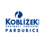 KOBLÍŽEK s. r. o. – logo společnosti
