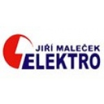 Elektro Maleček s.r.o. – logo společnosti