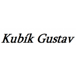 Autoelektro Kubík – logo společnosti