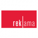 REK plus, s.r.o. – logo společnosti