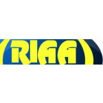 Riaa a.s. – logo společnosti