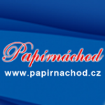 PapírNáchod.cz – logo společnosti