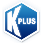 K PLUS – logo společnosti