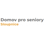Domov pro seniory Sloupnice – logo společnosti