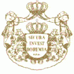 SECURA INVEST BOHEMIA, s.r.o. – logo společnosti