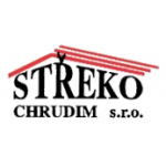 STŘEKO CHRUDIM s.r.o. – logo společnosti