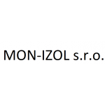 MON-IZOL s.r.o. – logo společnosti