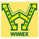 WIMEX s.r.o. – logo společnosti