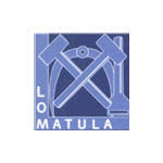 Lom Matula Hlinsko, a.s. – logo společnosti