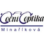 OČNÍ OPTIKA - Minaříková Iveta – logo společnosti
