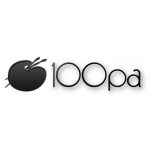 100PA s.r.o. – logo společnosti