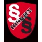 RISKON s.r.o. – logo společnosti
