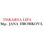 Hromkovi, s.r.o. - tiskárna – logo společnosti