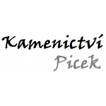 Kamenictví Picek a spol., veřejná obchodní společnost – logo společnosti