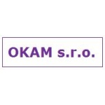 OKAM, s.r.o. – logo společnosti