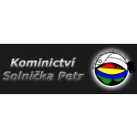 Solnička Petr - kominictví – logo společnosti