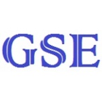 GSE spol. s r.o. (pobočka Praha 3 -Žižkov ) – logo společnosti
