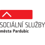 SOCIÁLNÍ SLUŽBY MĚSTA PARDUBIC – logo společnosti