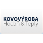 Kovovýroba Hodaň a Teplý s.r.o. – logo společnosti