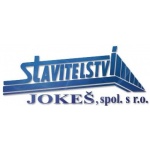 STAVITELSTVÍ JOKEŠ, spol. s r.o. – logo společnosti