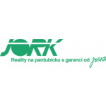 Joštova realitní kancelář - JORK, spol. s r.o. – logo společnosti