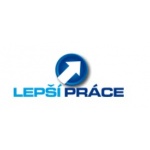 LEPŠÍ PRÁCE s.r.o. (pobočka Brno) – logo společnosti