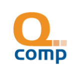 Ing. Kvapil Roman - Q-Comp – logo společnosti