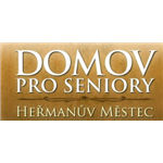 Domov pro seniory Heřmanův Městec – logo společnosti