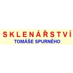 Spurný Tomáš - SKLENÁŘSTVÍ – logo společnosti