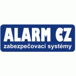 ALARM CZ s.r.o. – logo společnosti