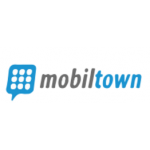 Joukal Stanislav - MOBILTOWN – logo společnosti