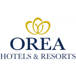 OREA HOTELS s.r.o. (pobočka Praha-Břevnov) – logo společnosti