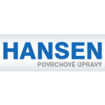 HANSEN spol. s r.o. – logo společnosti