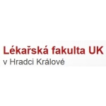 Univerzita Karlova v Praze - Lékařská fakulta v Hradci Králové – logo společnosti