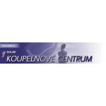 Koupelnové centrum DOLBE – logo společnosti