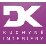 Dřevokomplet s.r.o.- Dřevokomplet Kuchyně – logo společnosti