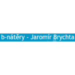 Brychta Jaromír – logo společnosti