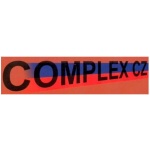COMPLEX CZ s. r. o. – logo společnosti