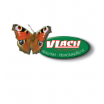 Vlach Ladislav - Reklama Pardubice – logo společnosti