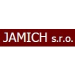 JAMICH s.r.o.- rekonstrukce koupelen – logo společnosti