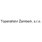 Topenářství Žamberk s.r.o. – logo společnosti