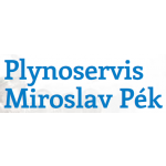 Plynoservis - Miroslav Pék – logo společnosti