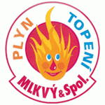 MLKVÝ a spol., s.r.o. – logo společnosti