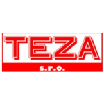 TEZA, s. r. o. – logo společnosti